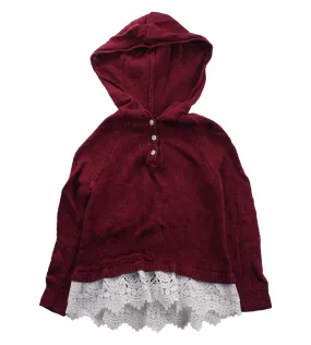 Abercrombie & Fitch Sweater Dress 3T - 4T