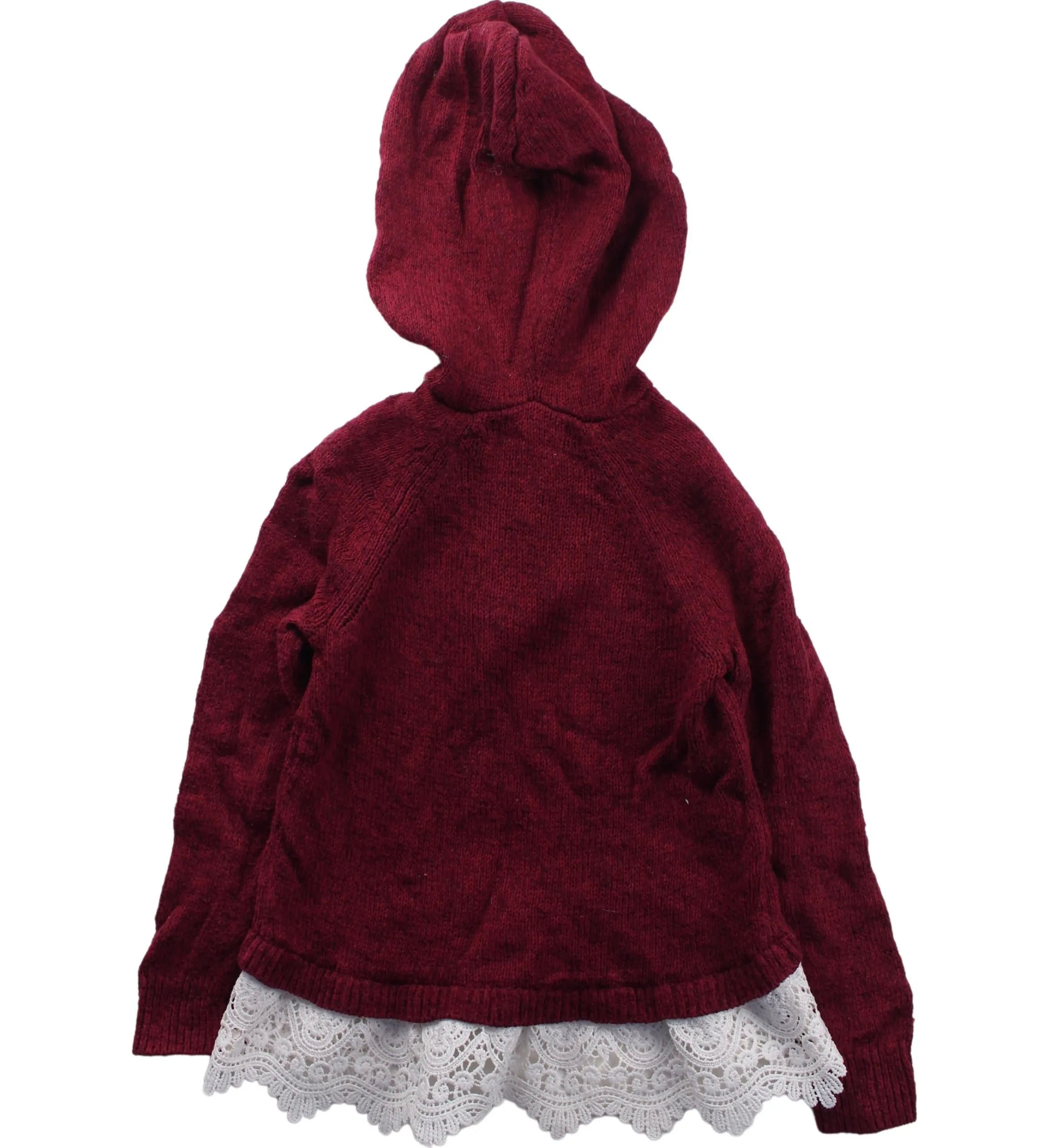 Abercrombie & Fitch Sweater Dress 3T - 4T