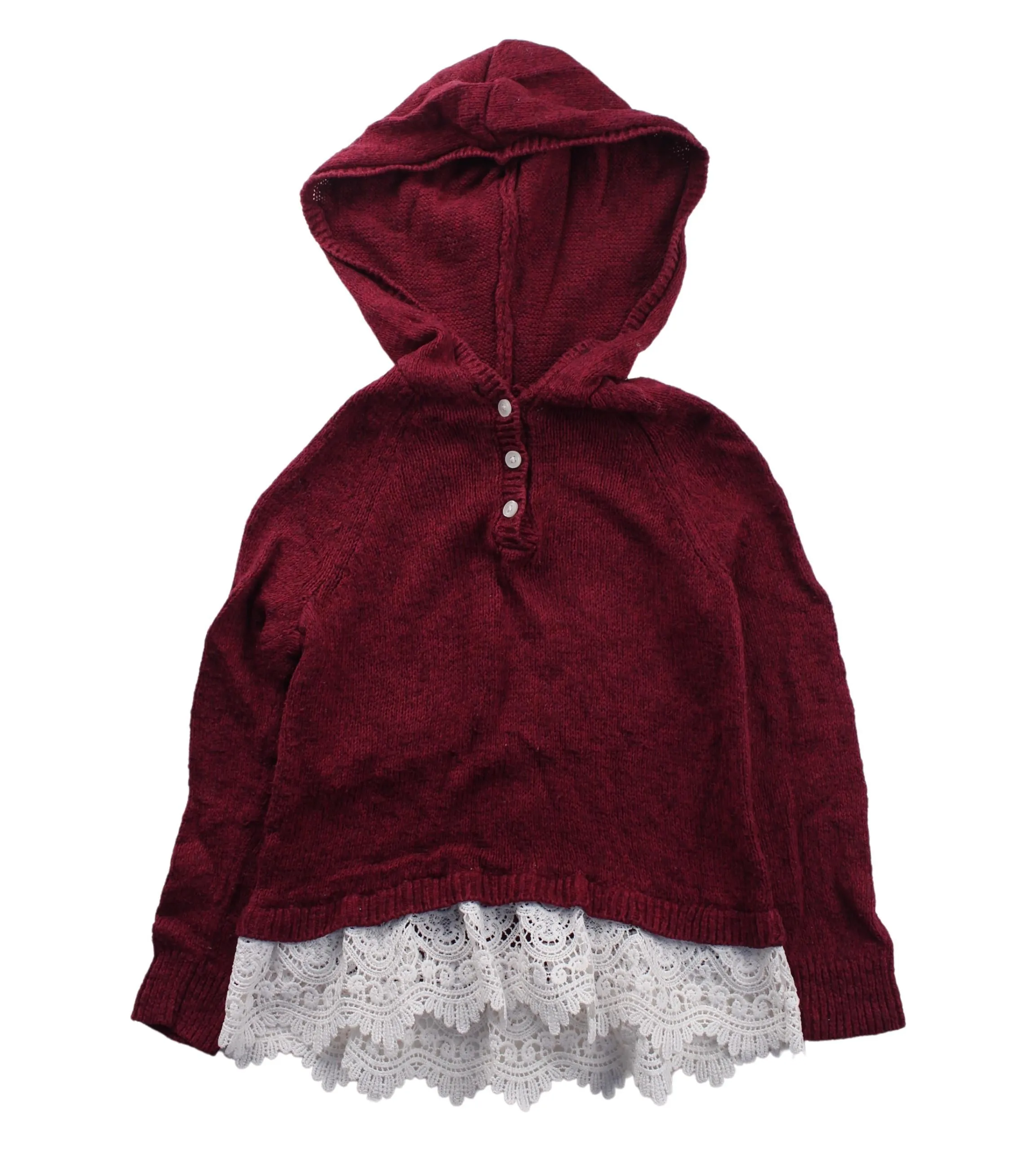 Abercrombie & Fitch Sweater Dress 3T - 4T