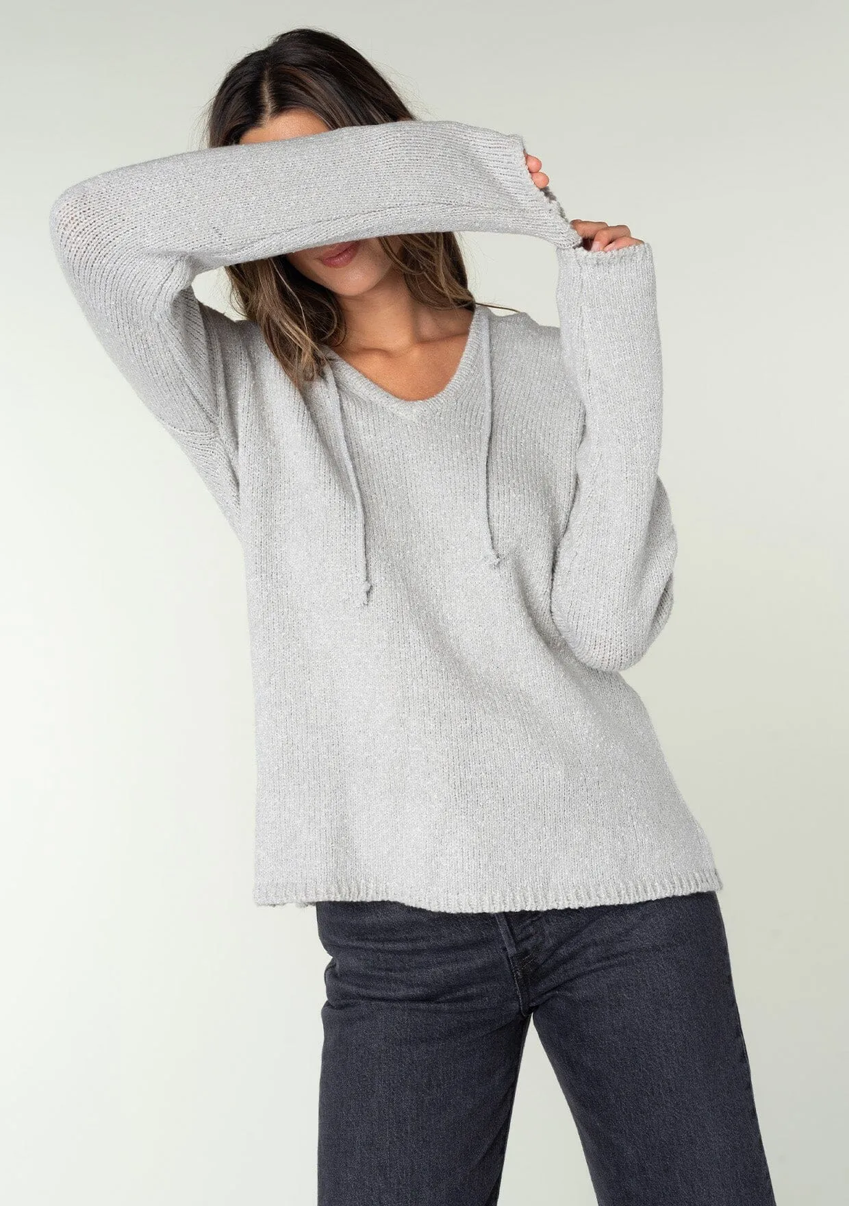 Alix Pullover