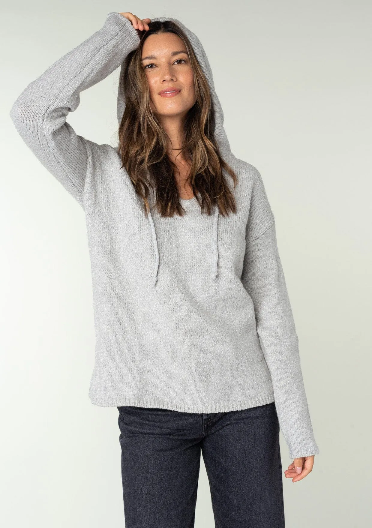 Alix Pullover