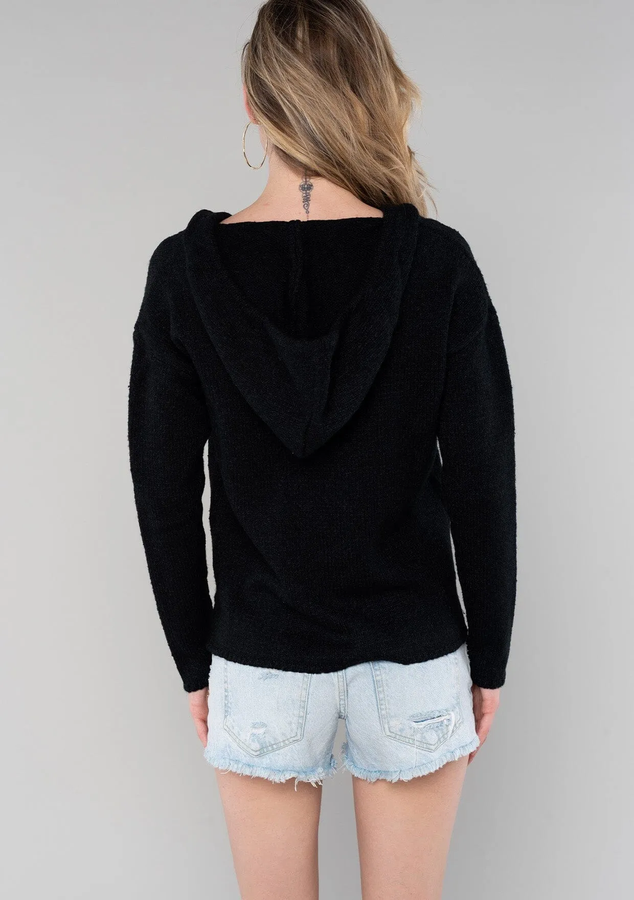 Alix Pullover