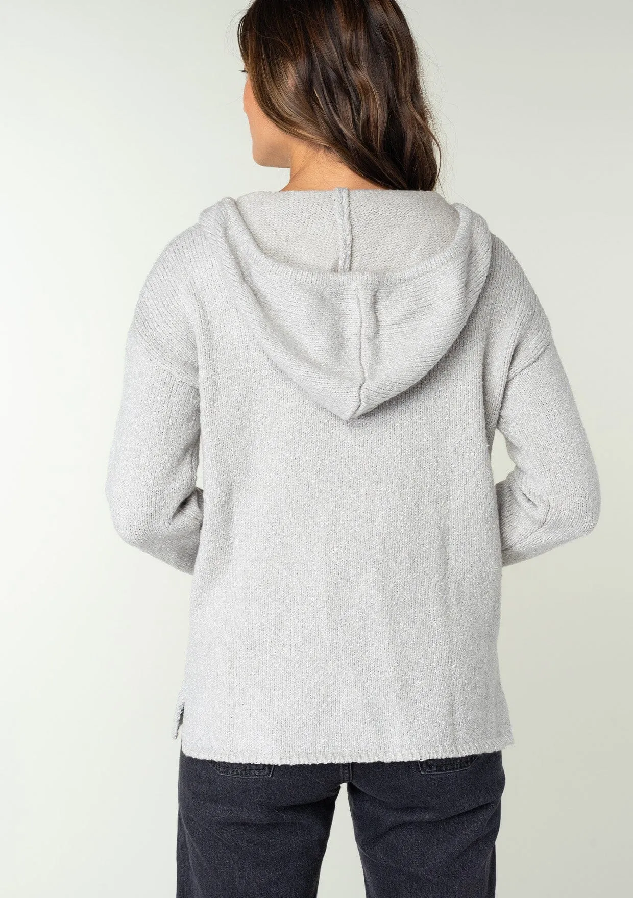 Alix Pullover