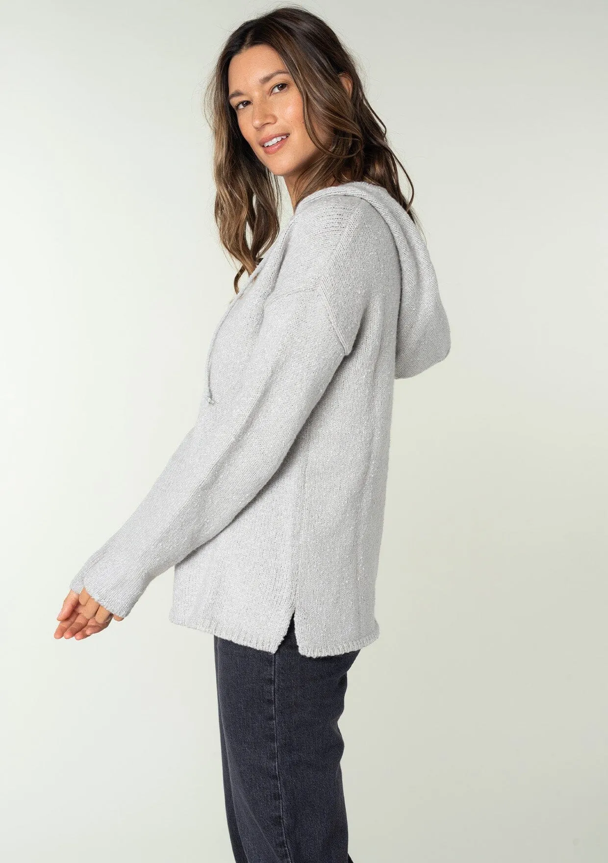 Alix Pullover