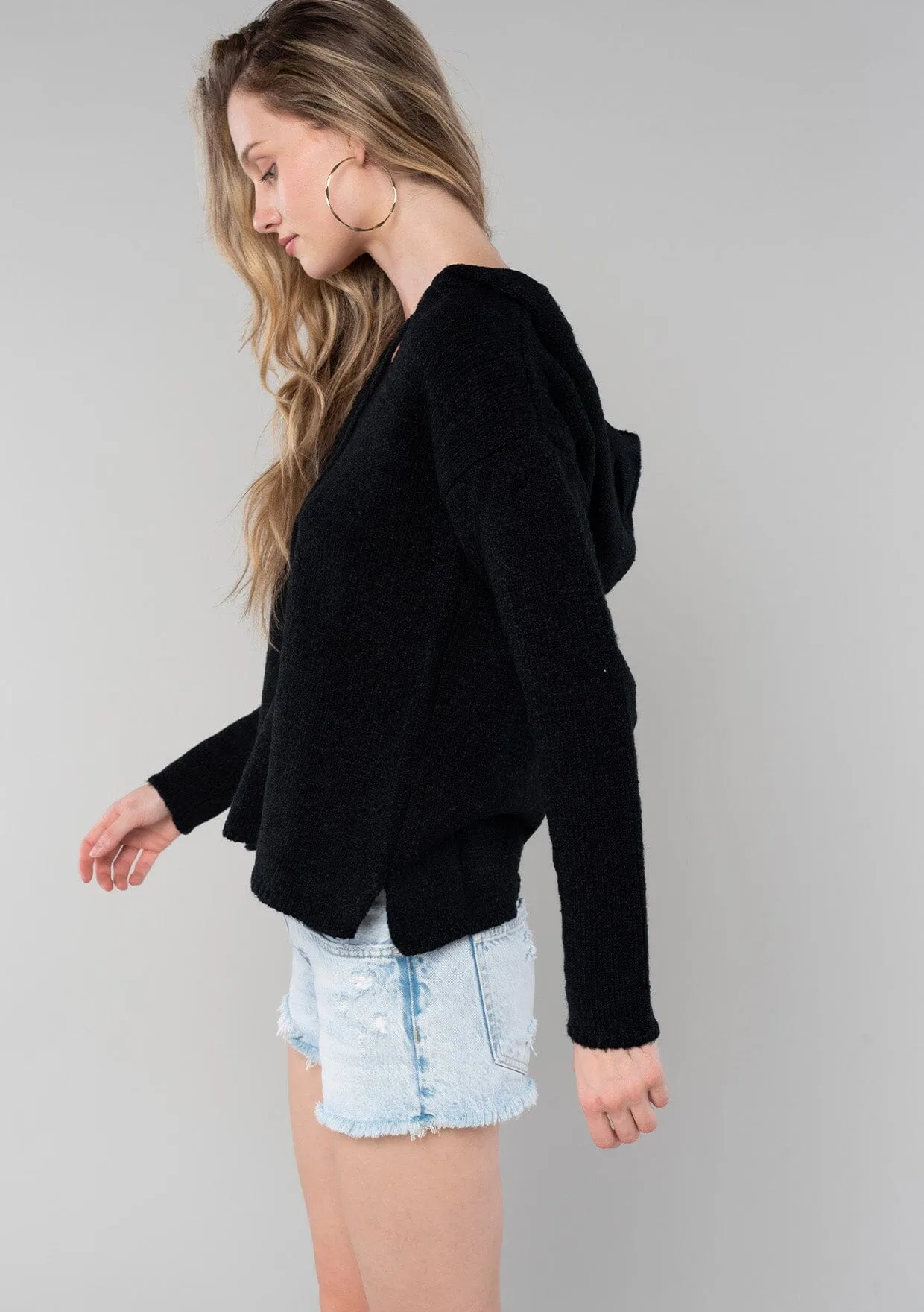 Alix Pullover