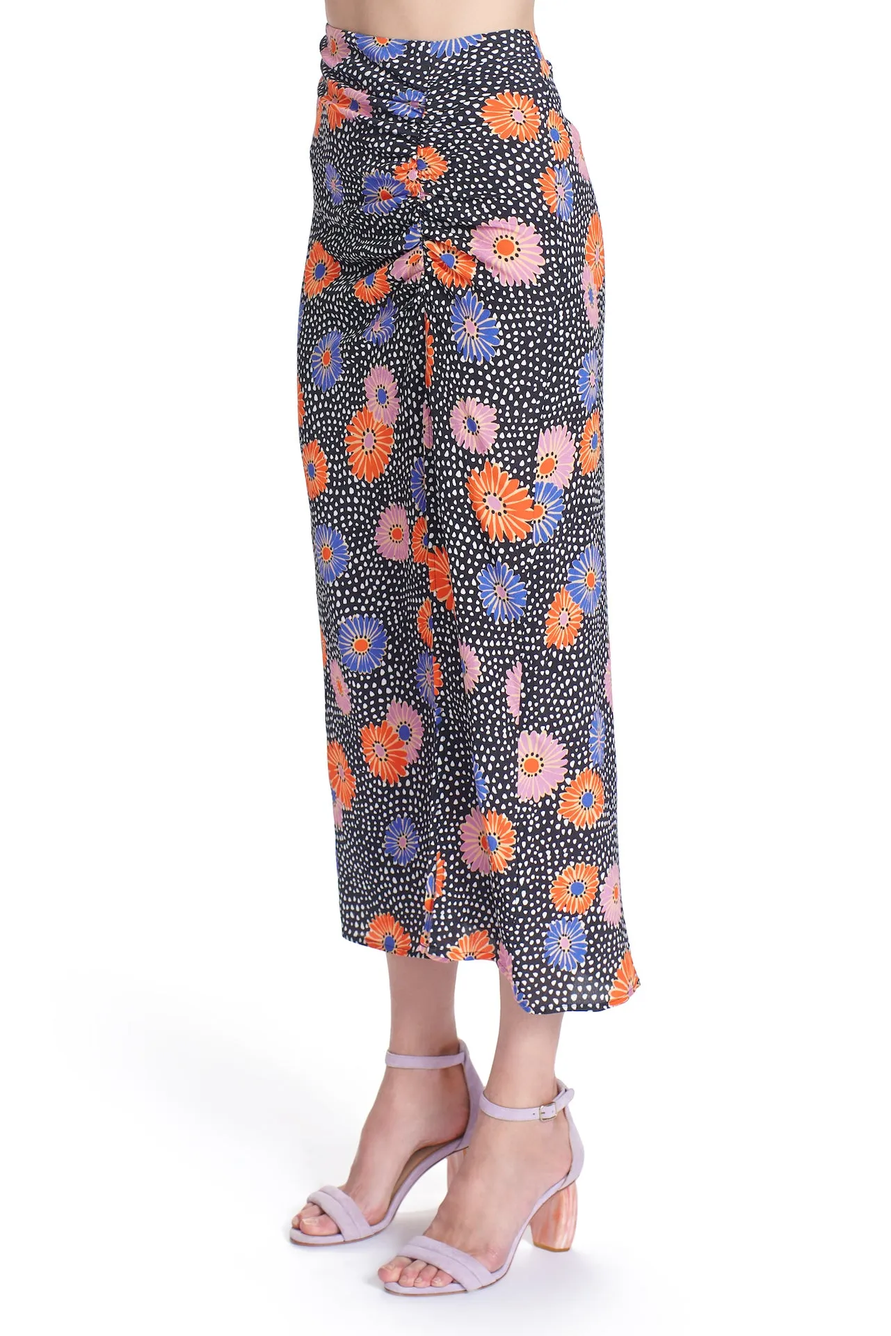 ALLEGRA SKIRT-DAISY