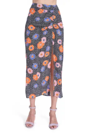 ALLEGRA SKIRT-DAISY