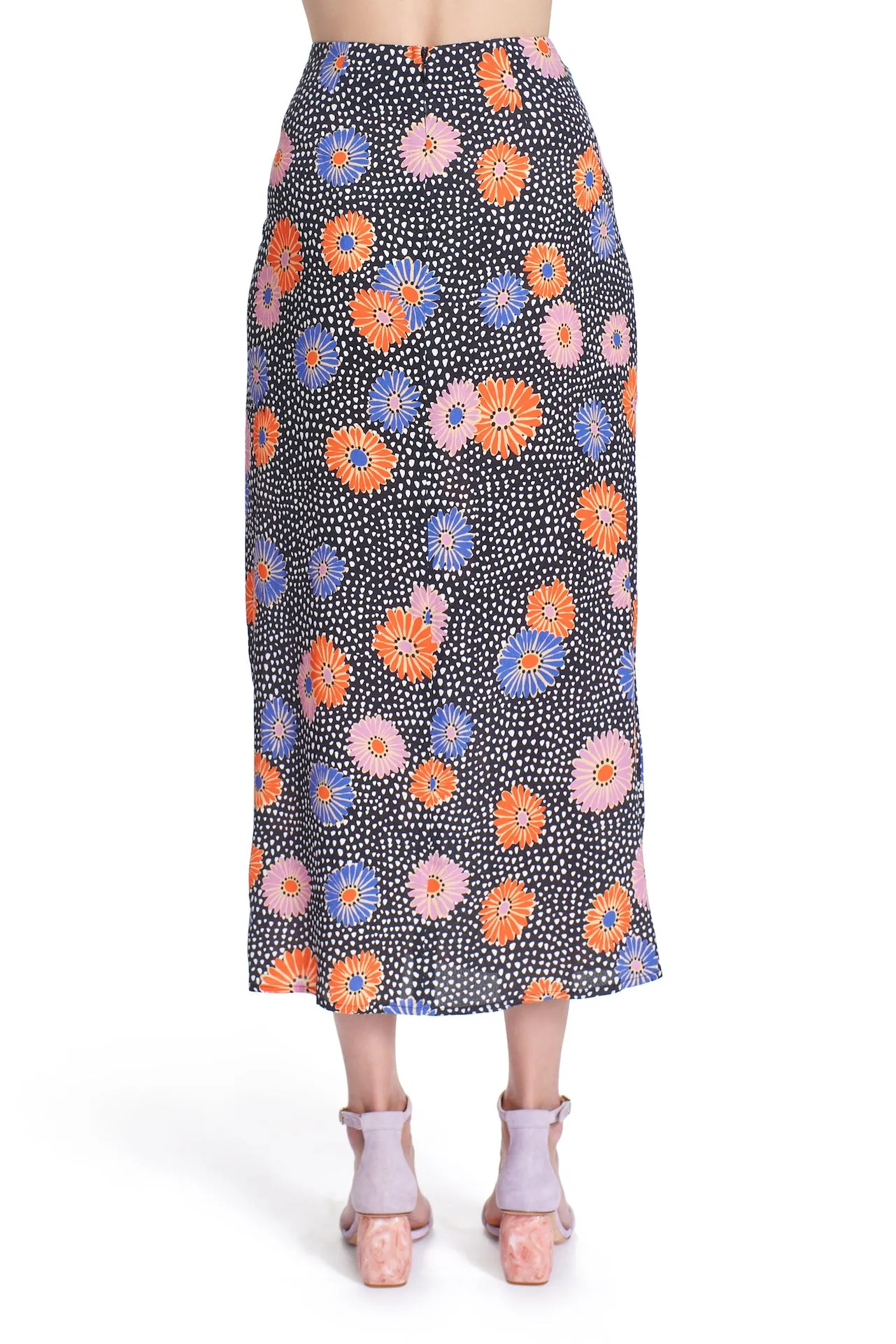 ALLEGRA SKIRT-DAISY