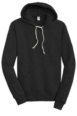 Alternative Challenger AA9595 Men's Eco-Fleece Pullover Hoodie (Available in 6 Colors)