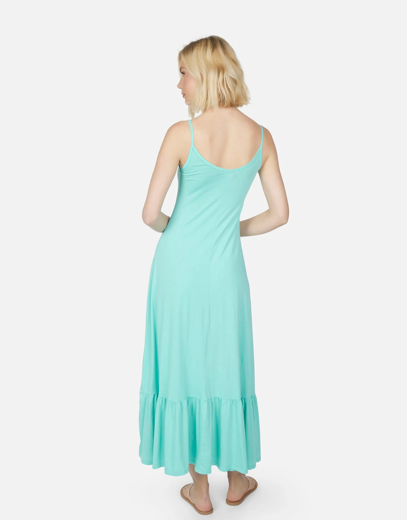 Alvarez Maxi Dress