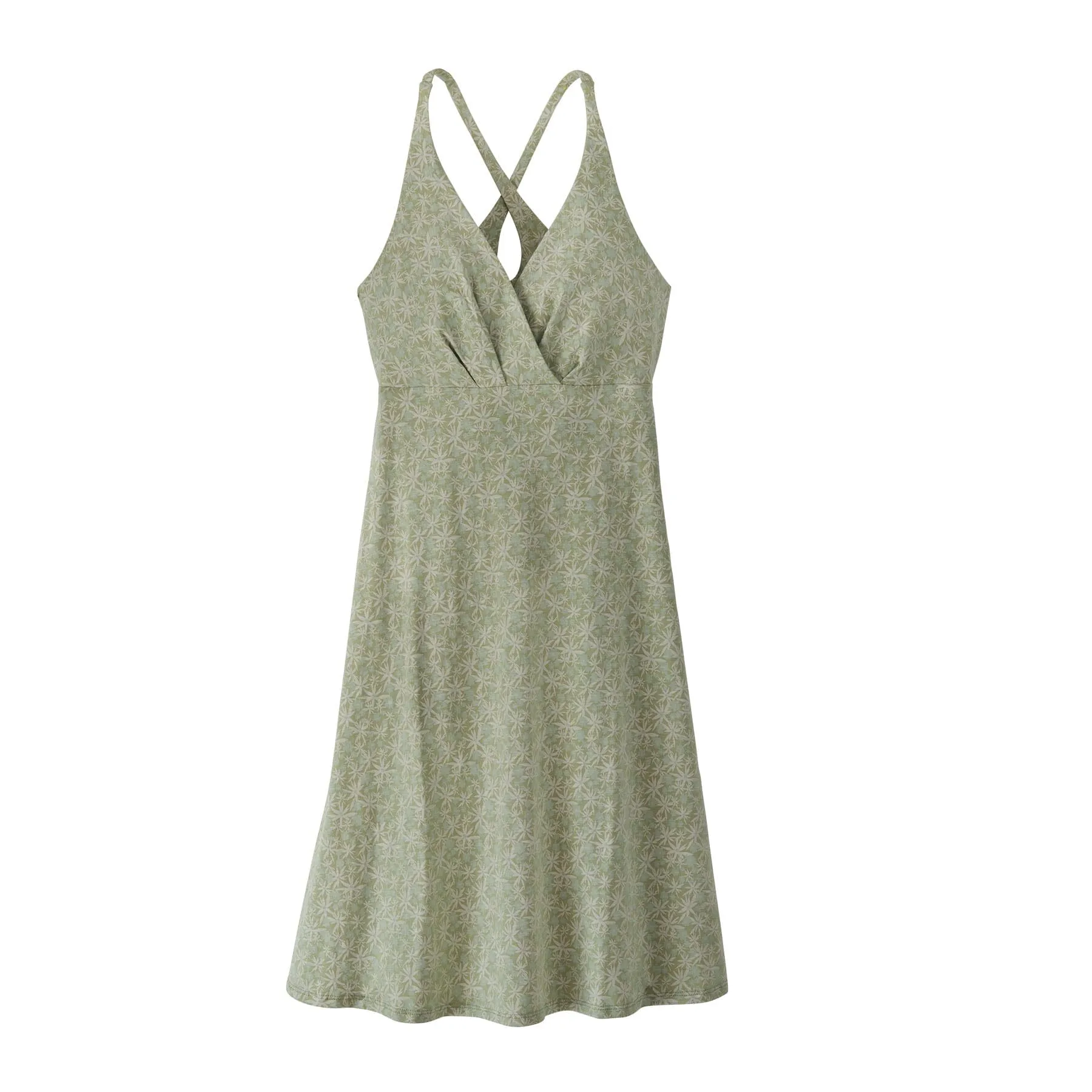 Amber Dawn Dress - Organic Cotton