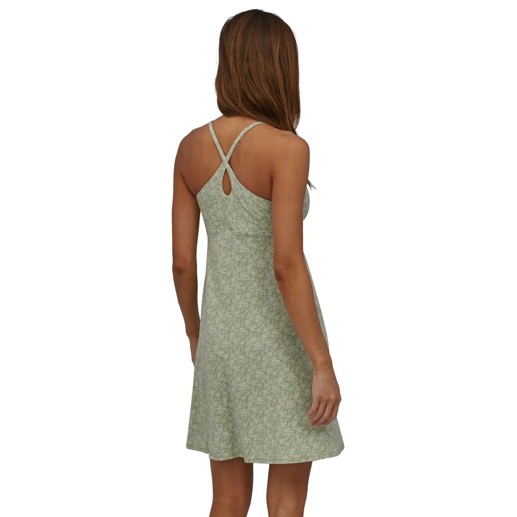 Amber Dawn Dress - Organic Cotton