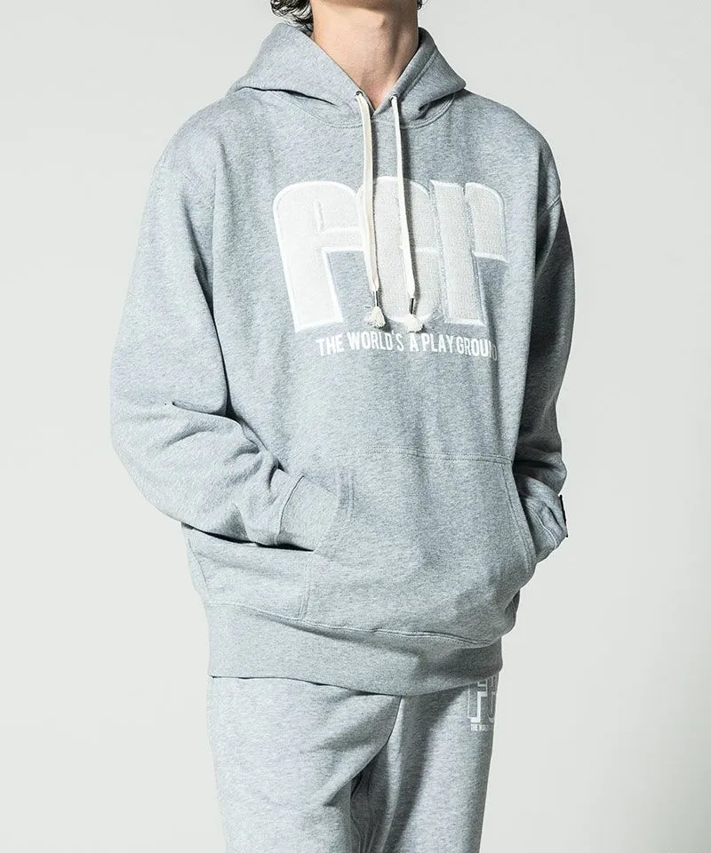 APP Lounge Hoodie | MEN