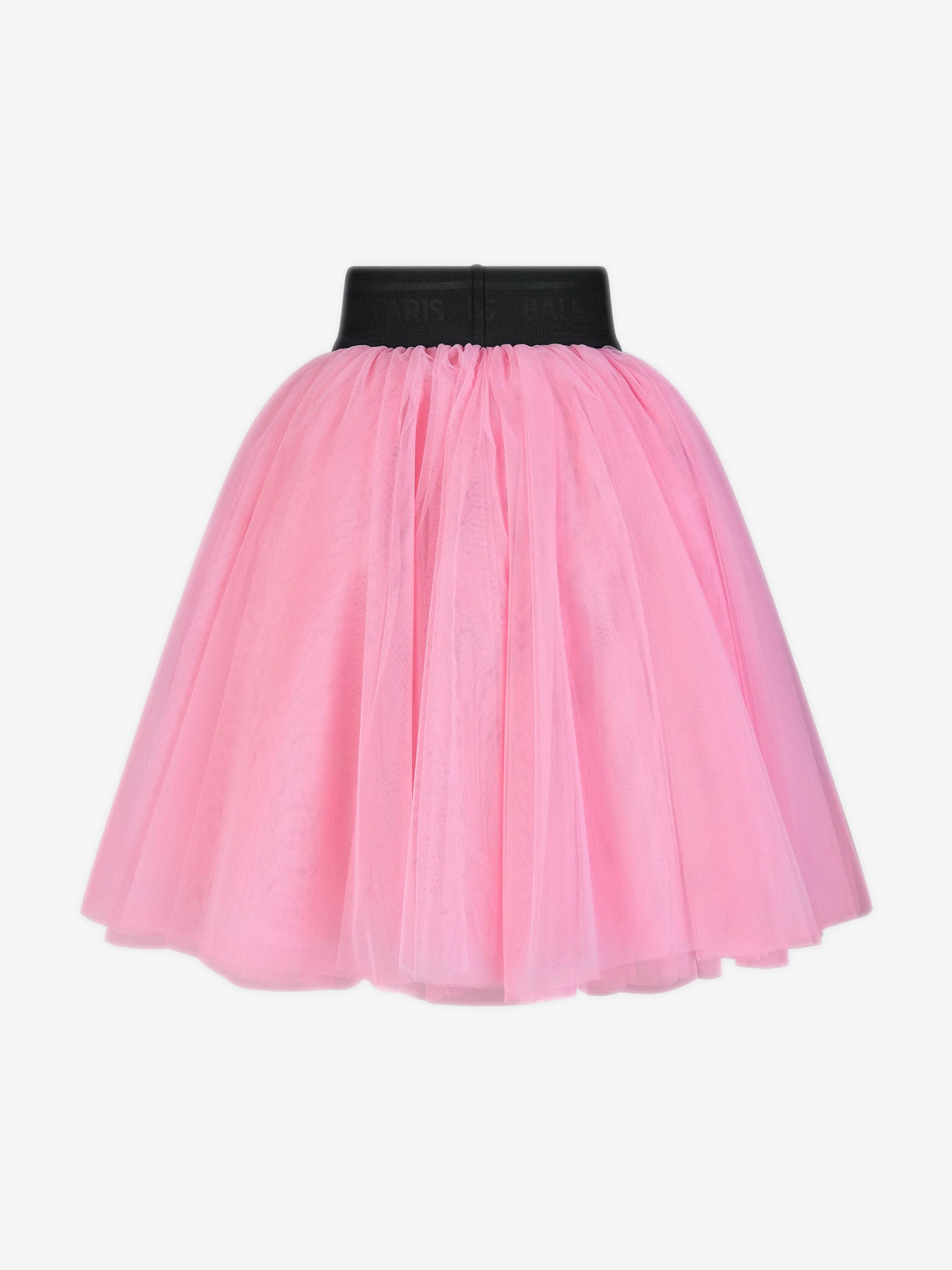 Balmain Girls Skirt