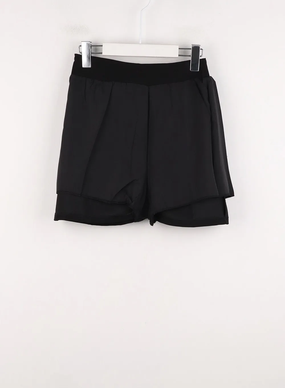 Basic Cotton Mini Skirt OG323