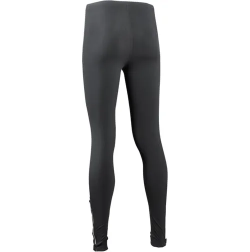 Bellwether Womens Thermo-Dry Cycling Tights-Leggings Black Large