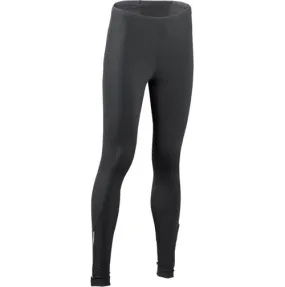 Bellwether Womens Thermo-Dry Cycling Tights-Leggings Black Large