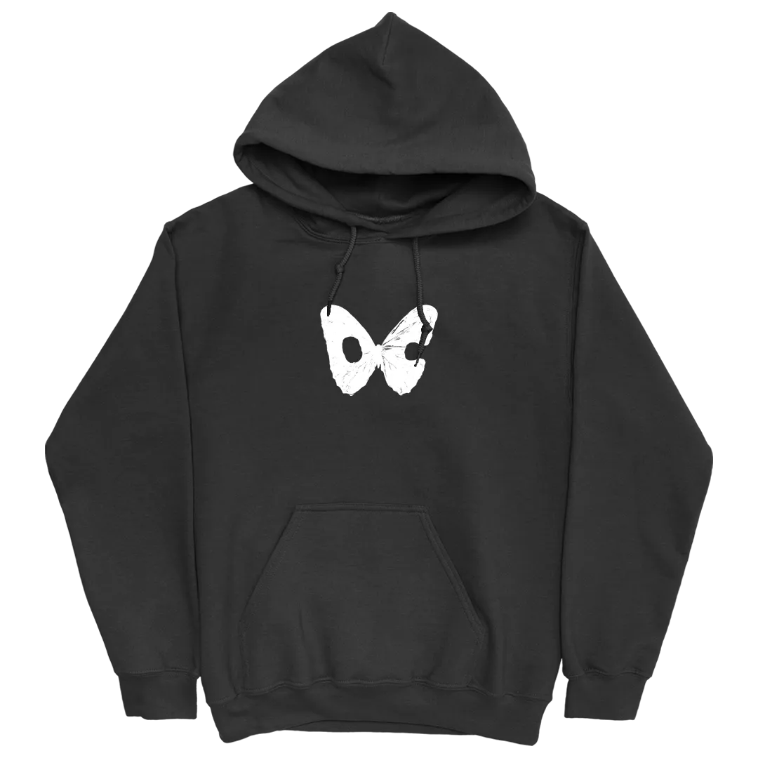 Butterfly Hoodie