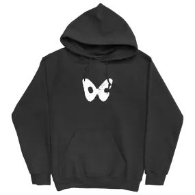 Butterfly Hoodie