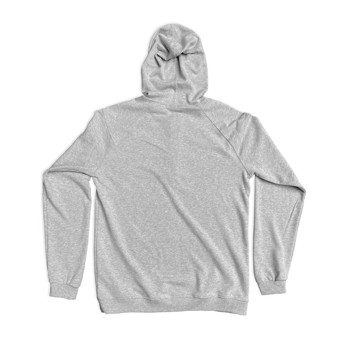 Button Hoodie