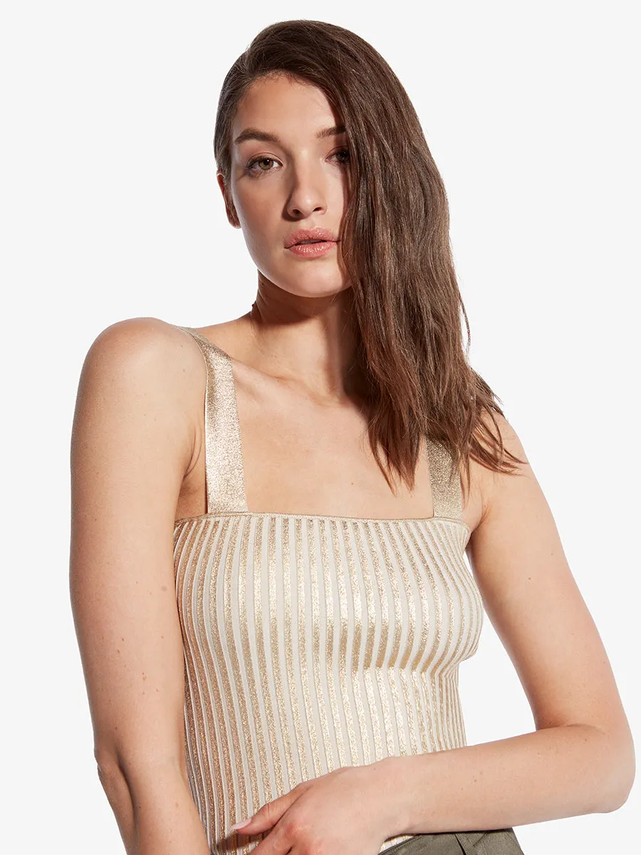 CARA KNIT TANK