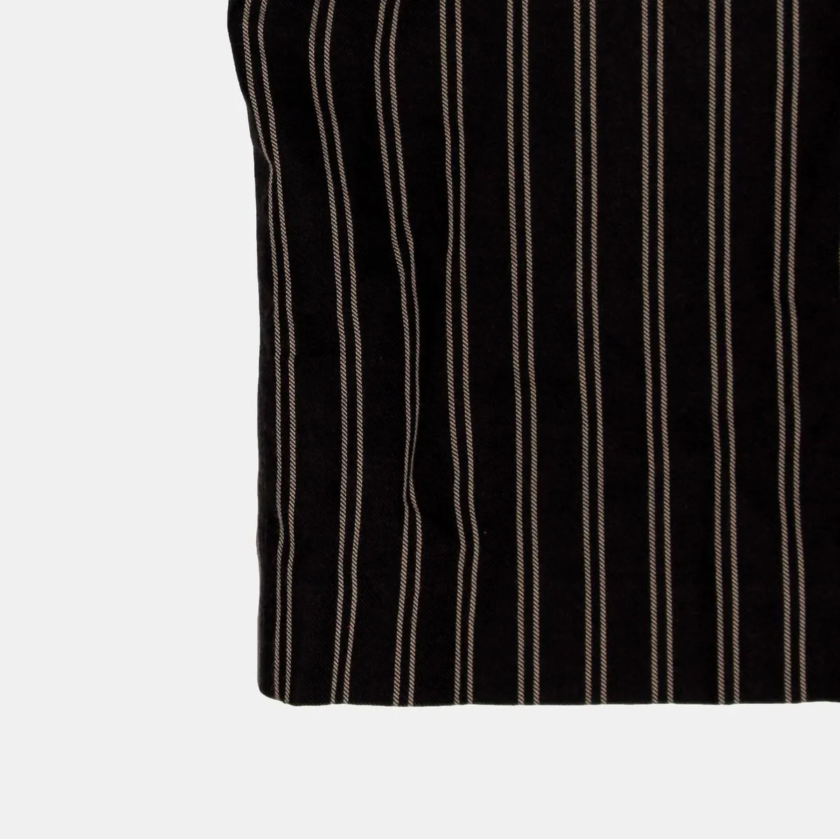 Casch Striped Pencil Skirt