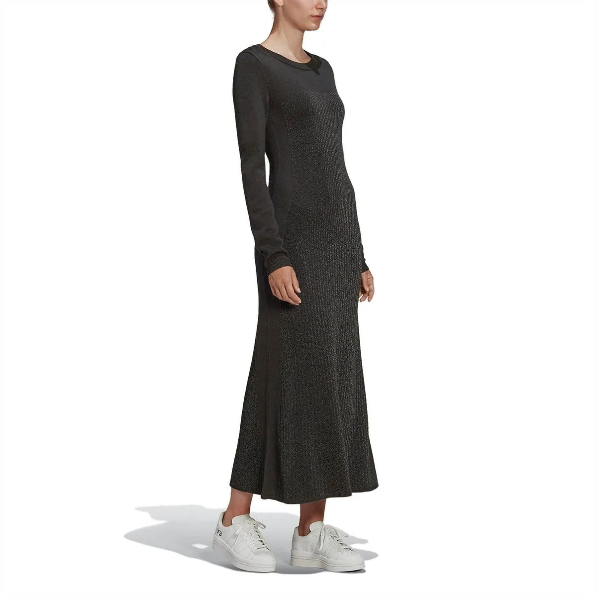 CH1 Reflective Dress 'Black'