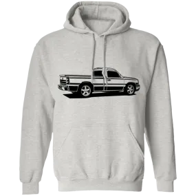 Chevy Silverado Hoodie