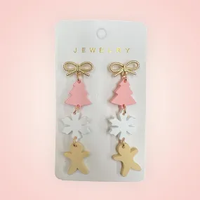 Christmas Dream Earrings