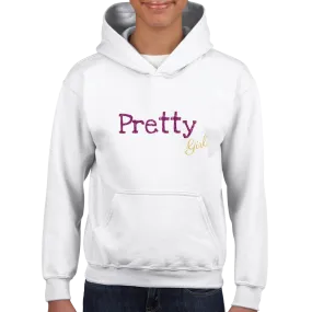 Classic Kids Pullover Hoodie