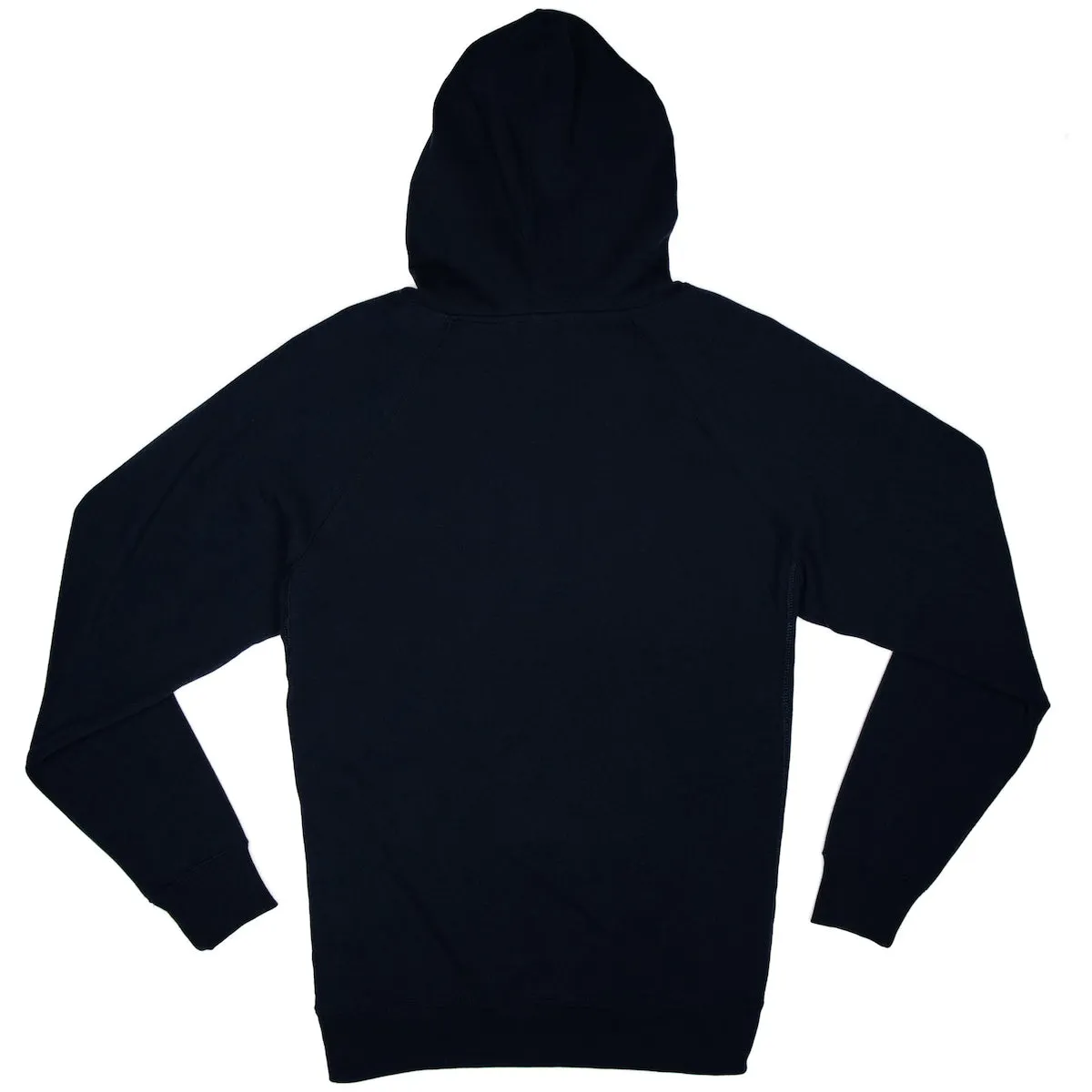 Cleanline Trilogy Pullover Hoodie - Navy