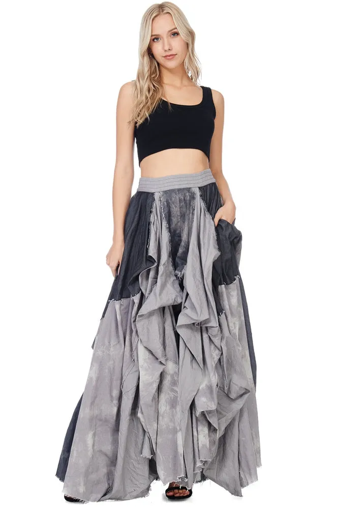 Damsel Maxi Skirt