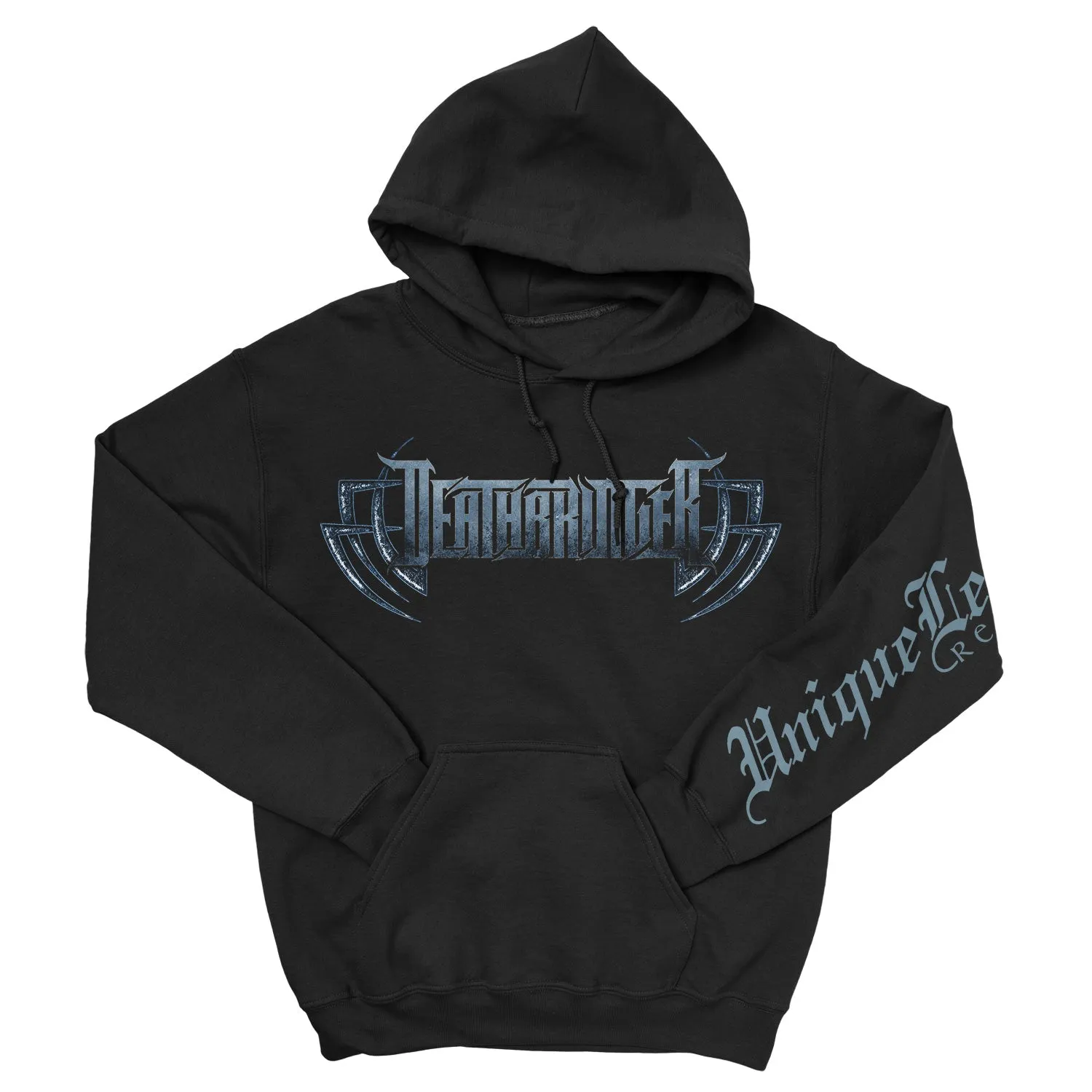 Deathbringer "IT" Pullover Hoodie