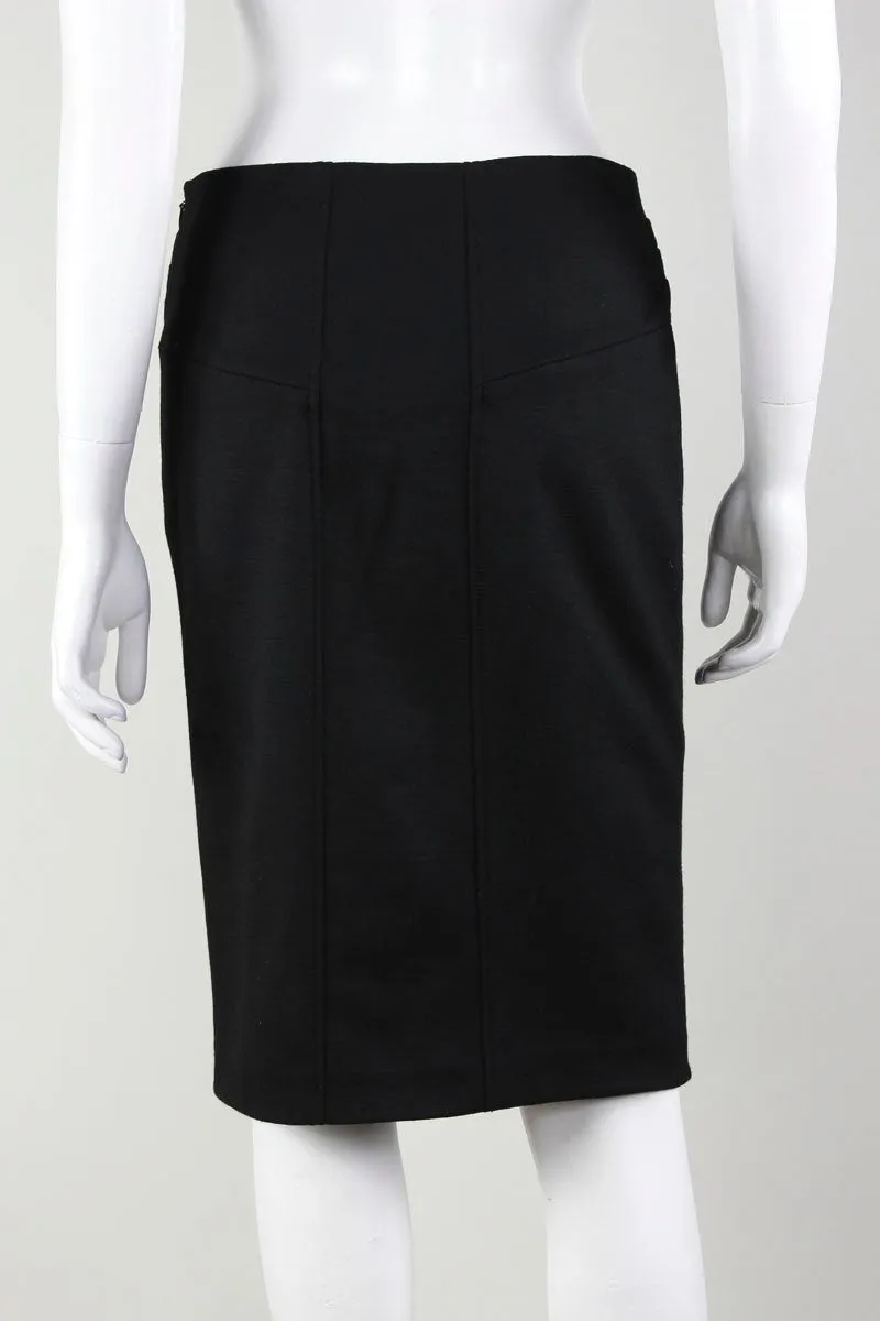 Diane Von Furstenberg Pencil Skirt - 6 US