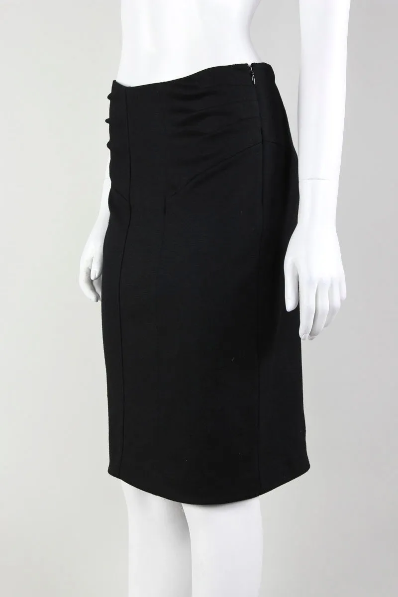 Diane Von Furstenberg Pencil Skirt - 6 US