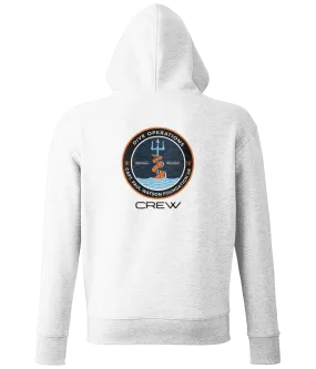 Dive Ops Crew Unisex Pullover Hoodie