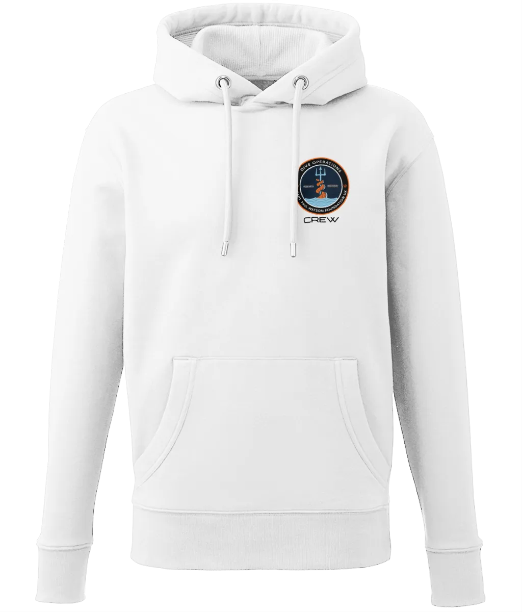 Dive Ops Crew Unisex Pullover Hoodie