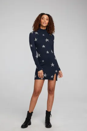 Edita Star Struck Mini Dress