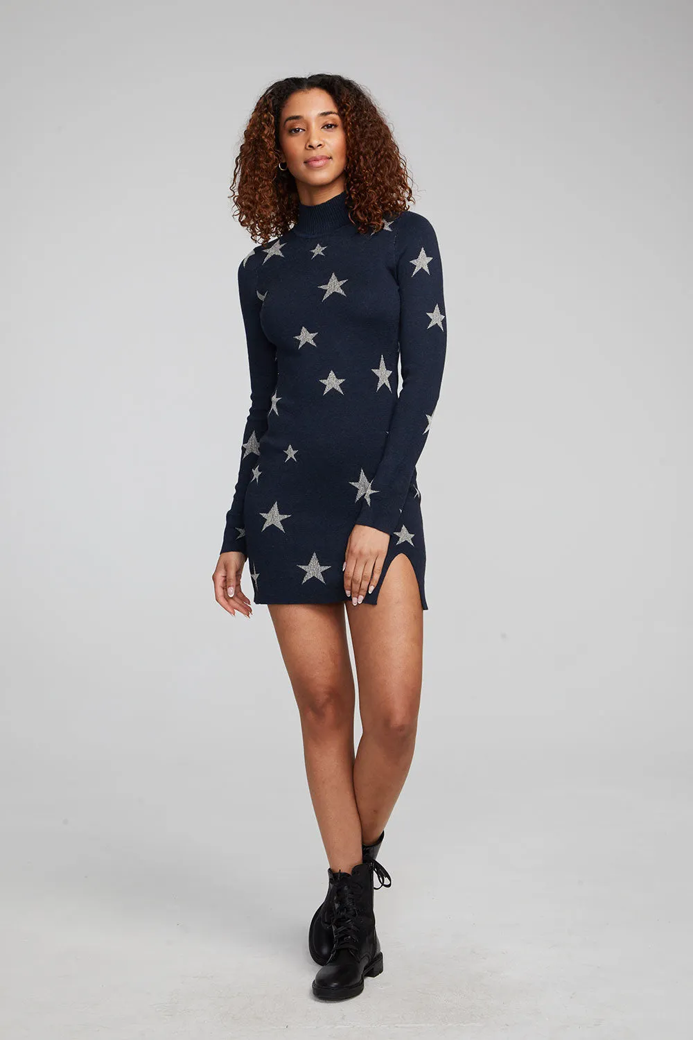 Edita Star Struck Mini Dress