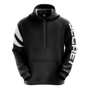 Essential Pullover (Black)