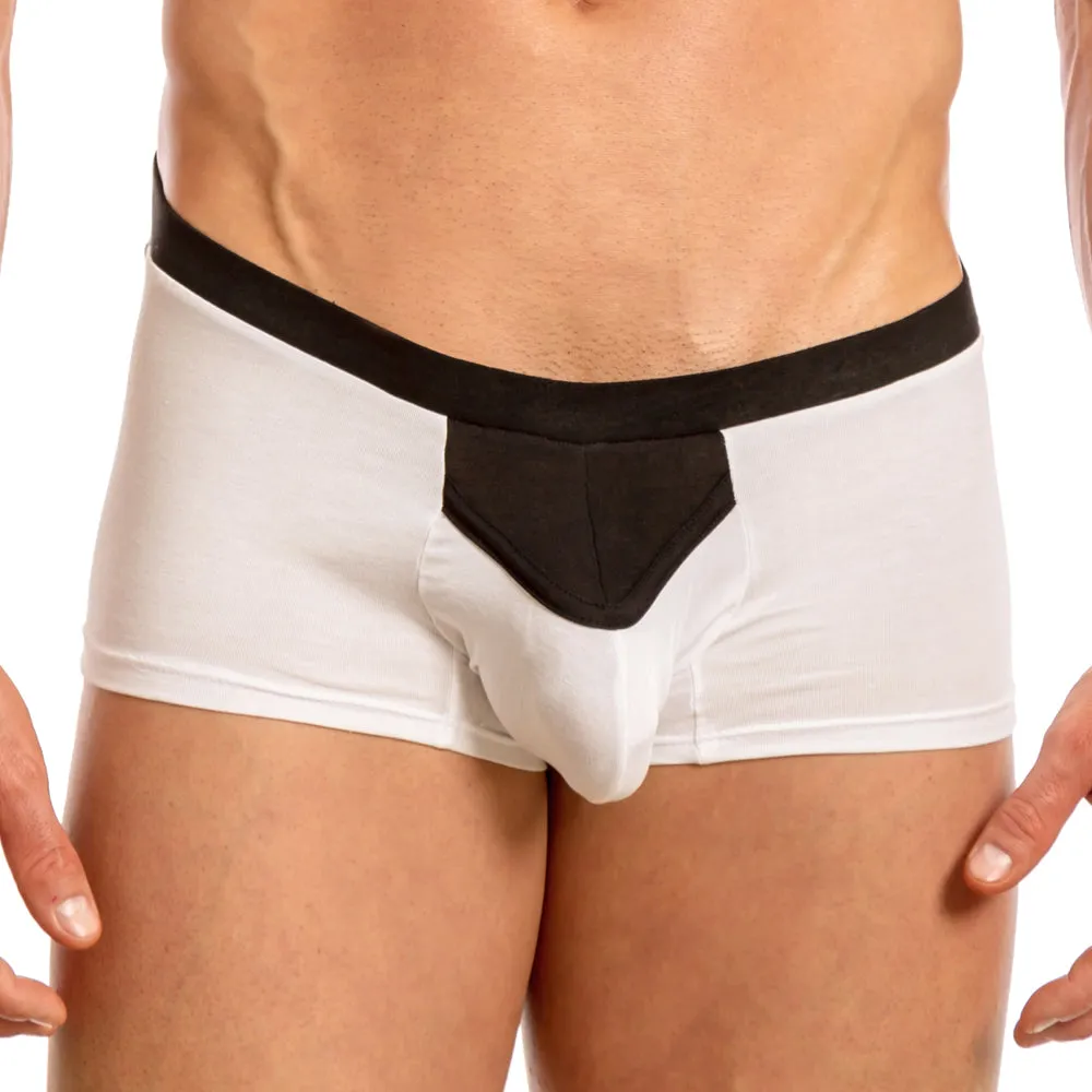 Feel FEG020 Bi-Color Boxer