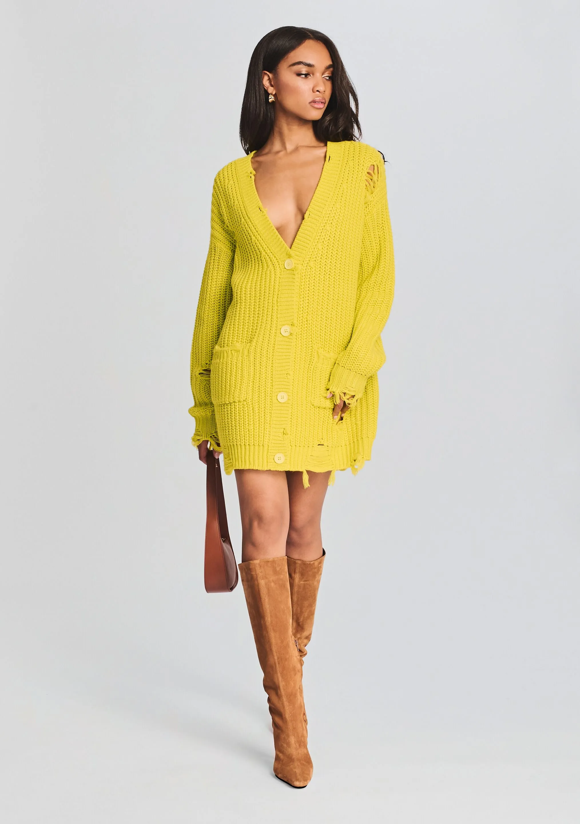 Florence Sweater Dress