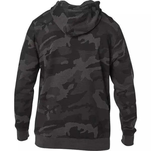 Fox Racing Legacy Moth Camo PO Fleece