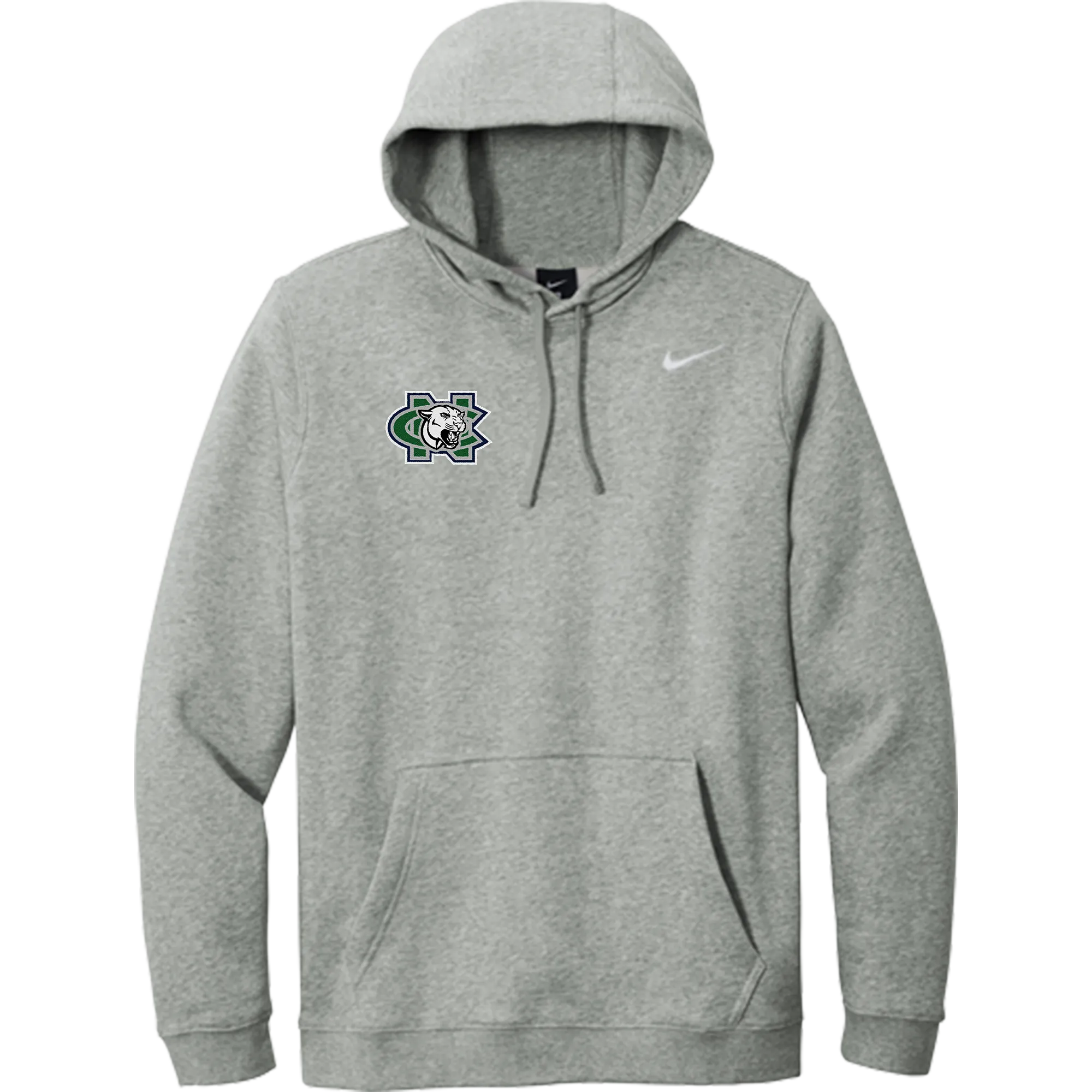 FRC Colts Neck Nike Club Fleece Pullover Hoodie