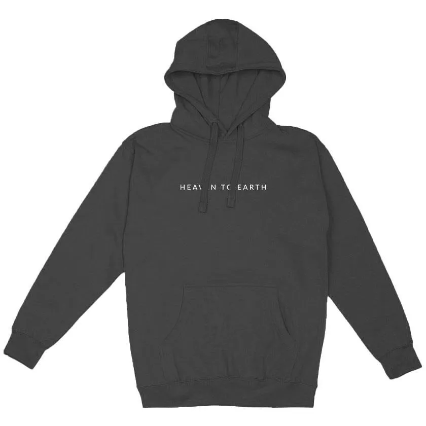 Heaven to Earth Hoodie