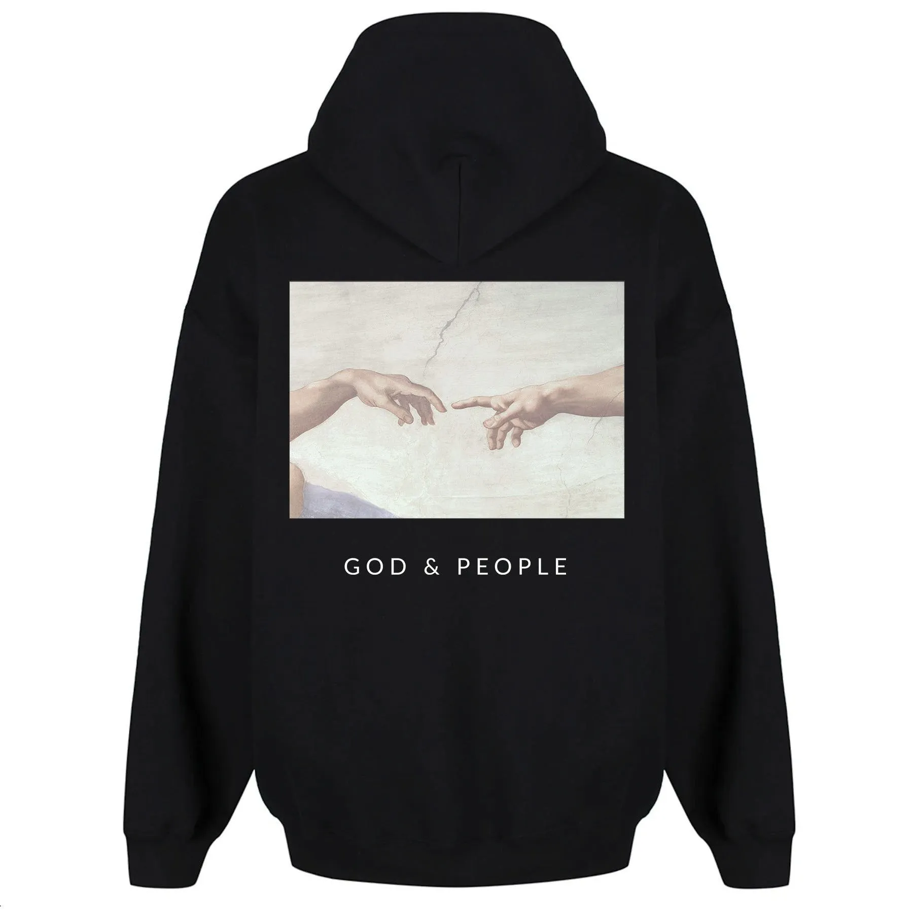 Heaven to Earth Hoodie