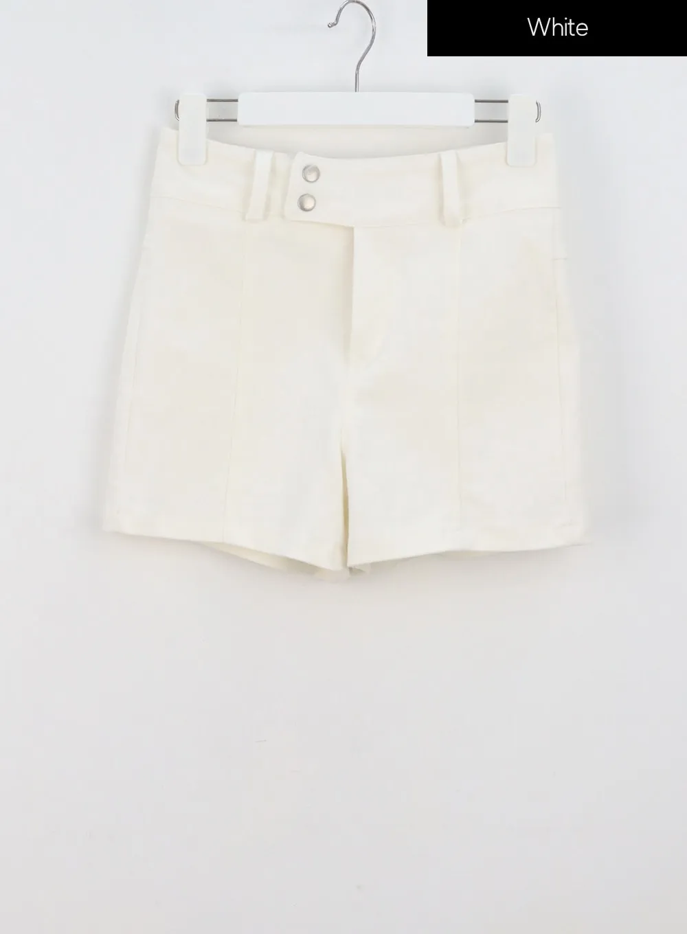 High Waist Shorts IU309