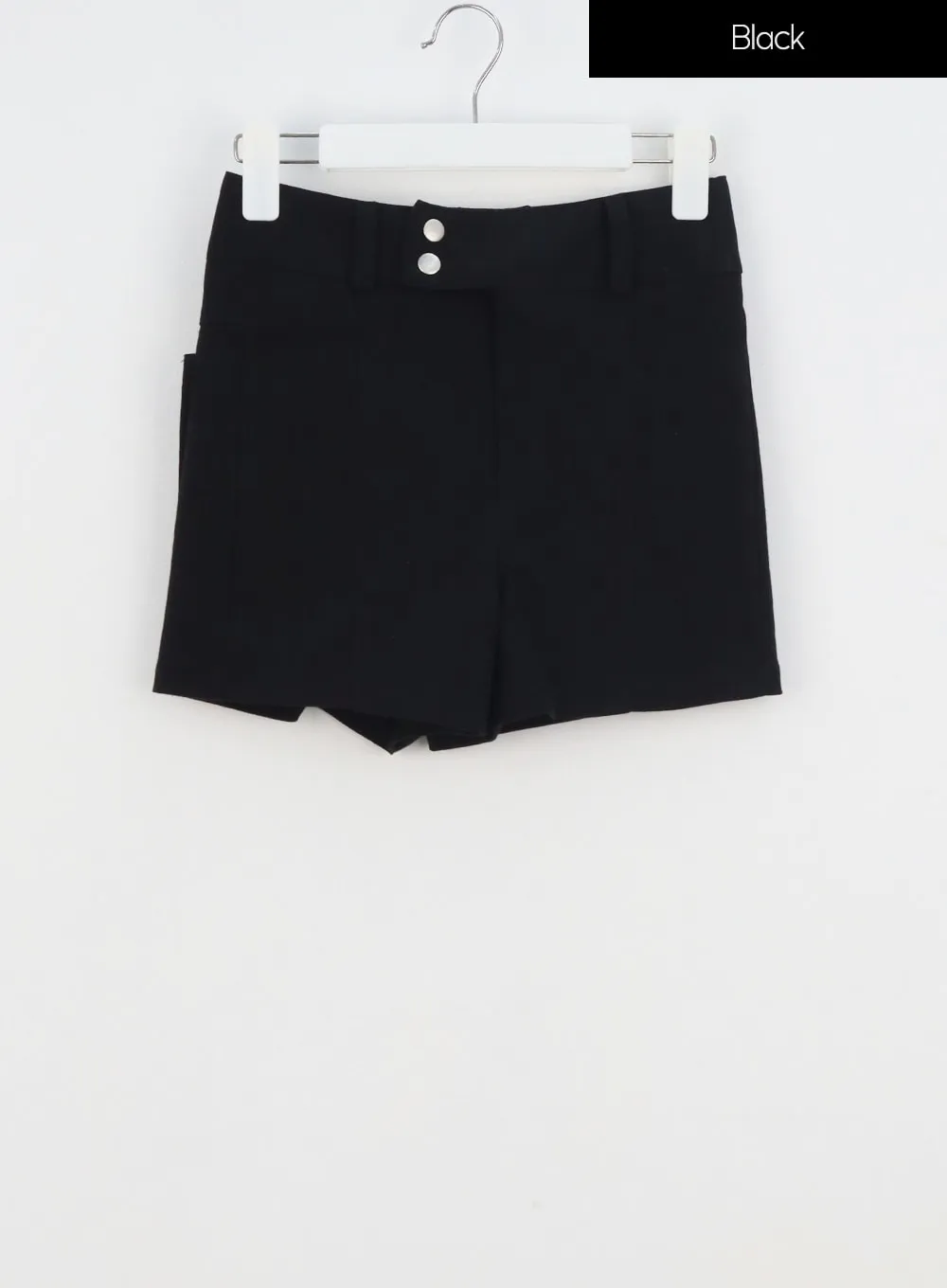 High Waist Shorts IU309