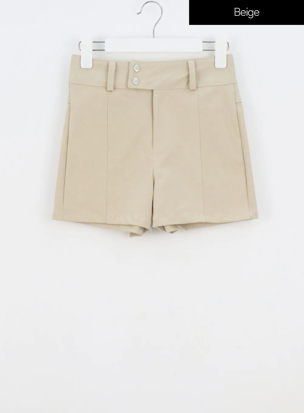 High Waist Shorts IU309