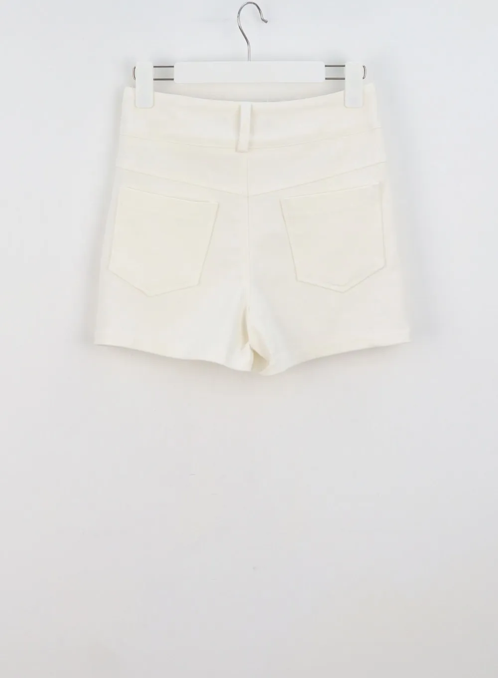 High Waist Shorts IU309